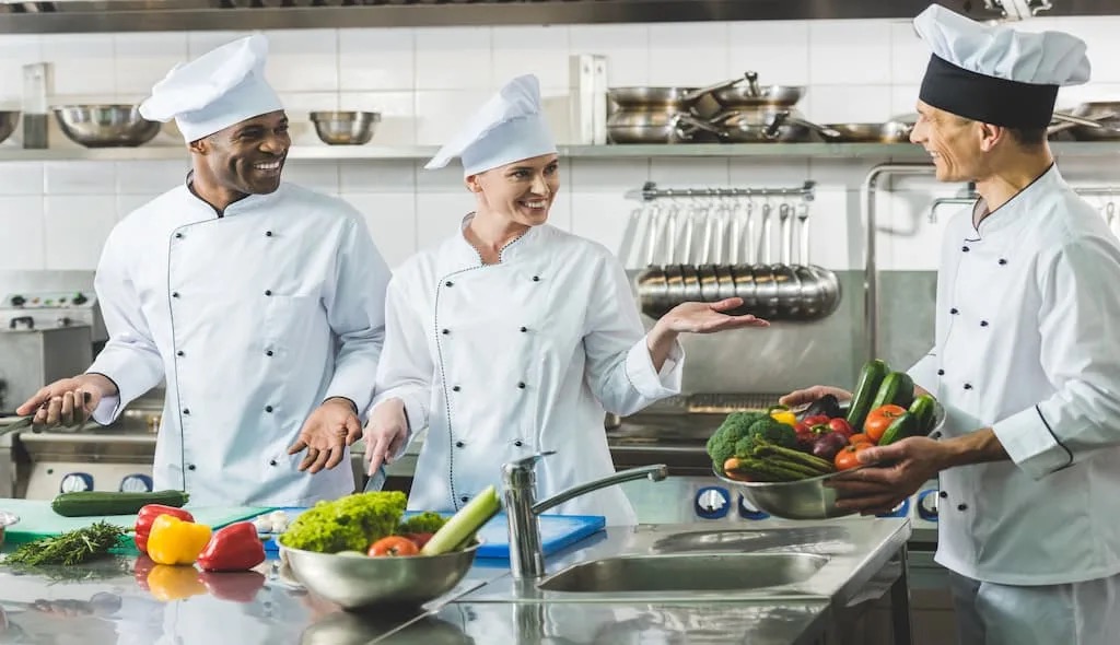 Regulatory compliance and food certifications