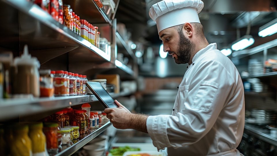 Inventory Management